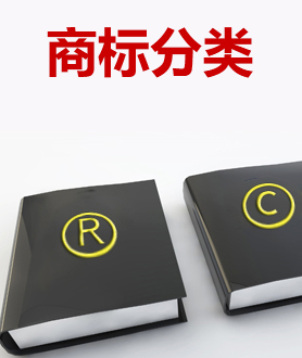 商标分类