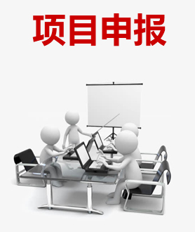 项目申报